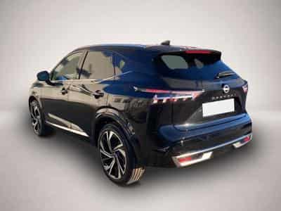 Nissan Qashqai (2025) - Photo 4