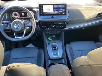 Nissan Qashqai (2025) - Photo 6