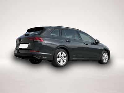 VW Golf (2022) - Photo 5