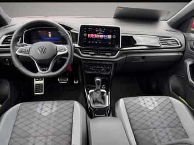VW T-Roc (2025) - Photo 8