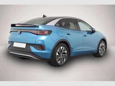 VW ID.5 (2025) - Photo 2