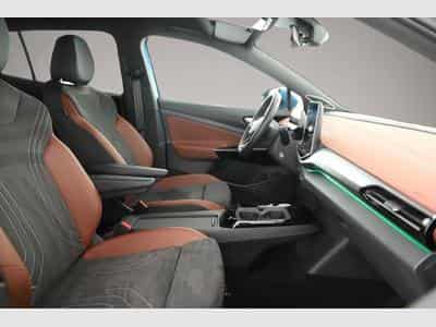 VW ID.5 (2025) - Photo 6