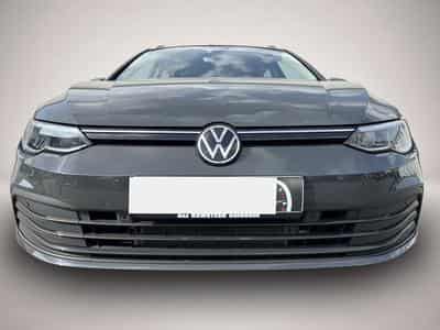 VW Golf (2022) - Photo 2