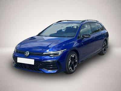 VW Golf (2025) - Photo 2