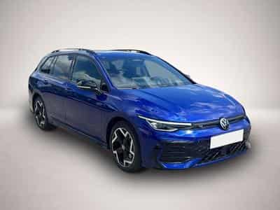 VW Golf (2025) - Photo 4