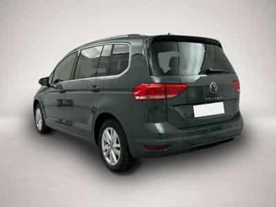 VW Touran (2025) - Photo 4