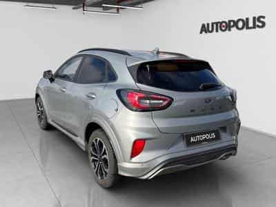 Ford Puma 1.0i Ecoboost mHEV 114kW Aut. ST-Line V (2023) - Photo 13