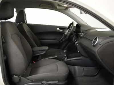 Audi A1 1,4 TFSI Attraction 2.Hand *Xenon *SHZ *Klima (2010) - Photo 10