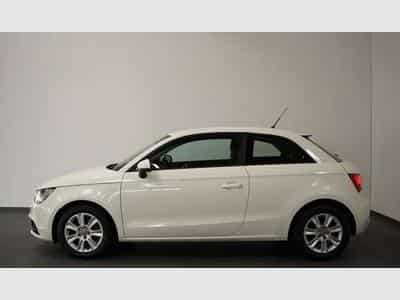 Audi A1 1,4 TFSI Attraction 2.Hand *Xenon *SHZ *Klima (2010) - Photo 3
