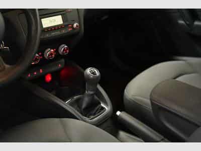 Audi A1 1,4 TFSI Attraction 2.Hand *Xenon *SHZ *Klima (2010) - Photo 7