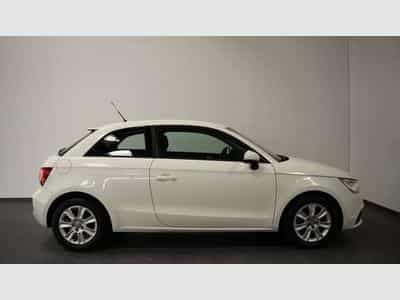 Audi A1 1,4 TFSI Attraction 2.Hand *Xenon *SHZ *Klima (2010) - Photo 9