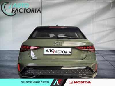 Audi A3 -36% 40 TFSI e 204ch PHEV S line S tronic 6 (2025) - Photo 4