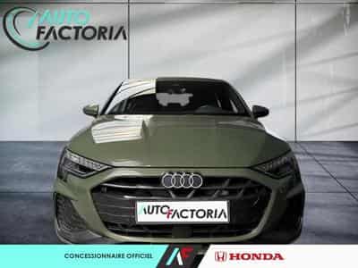 Audi A3 -36% 40 TFSI e 204ch PHEV S line S tronic 6 (2025) - Photo 8
