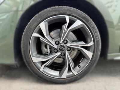 Audi A3 -36% 40 TFSI e 204ch PHEV S line S tronic 6 (2025) - Photo 9