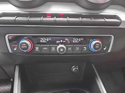 Audi Q2 35 TFSI S-Tronic 150 S-Line (2025) - Photo 10