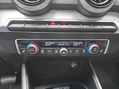 Audi Q2 35 TFSI S-Tronic 150 S-Line (2025) - Photo 10