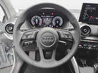 Audi Q2 35 TFSI S-Tronic 150 S-Line (2025) - Photo 12