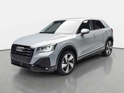Audi Q2 35 TFSI S-Tronic 150 S-Line (2025) - Photo 2