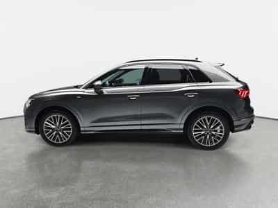 Audi Q3 35 TFSI S-Tronic 150 S-Line (2025) - Photo 3