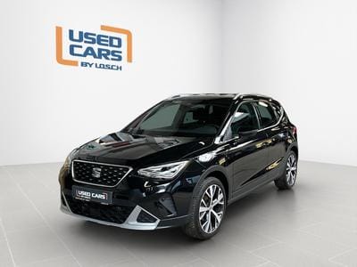 Seat Arona (2022) - Photo 2