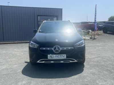 Mercedes GLA 2.0 200 163 BUSINESS LINE 7G-DCT (2022) - Photo 2