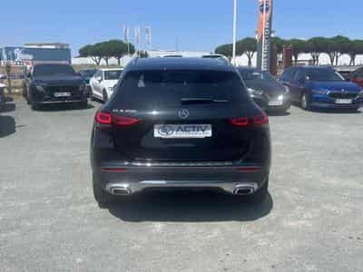 Mercedes GLA 2.0 200 163 BUSINESS LINE 7G-DCT (2022) - Photo 6