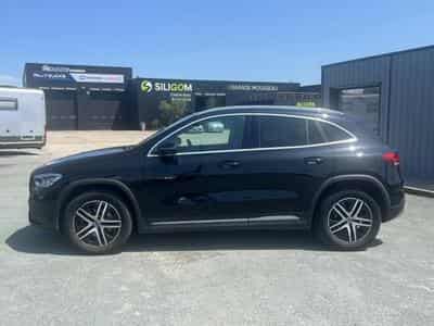 Mercedes GLA 2.0 200 163 BUSINESS LINE 7G-DCT (2022) - Photo 8