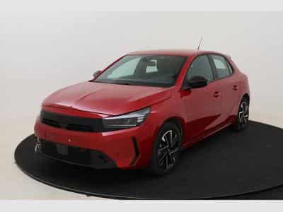 Opel Corsa GS (2025) - Photo 1