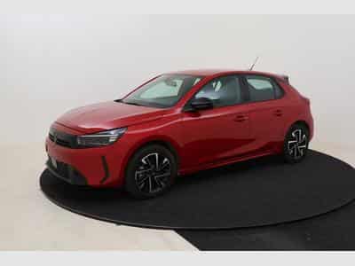 Opel Corsa GS (2025) - Photo 10