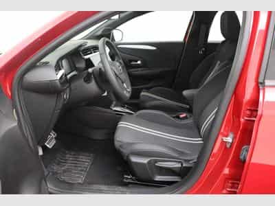Opel Corsa GS (2025) - Photo 13