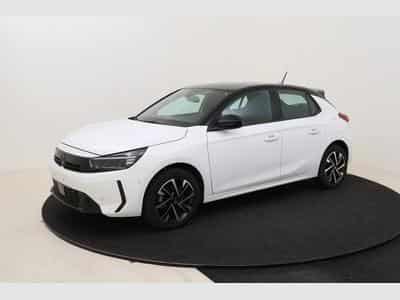 Opel Corsa GS (2025) - Photo 10