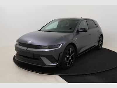Hyundai IONIQ 5 Balance Vision N-Line (2025) - Photo 1