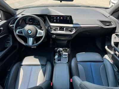BMW 118 118i Aut. Pack M - GARANTIE JUSQU'A 36 MOIS (2021) - Photo 13