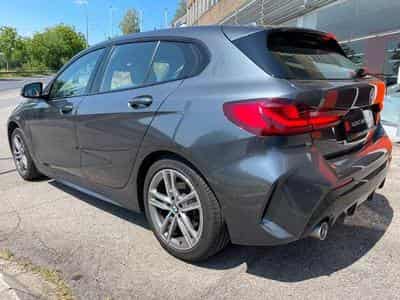 BMW 118 118i Aut. Pack M - GARANTIE JUSQU'A 36 MOIS (2021) - Photo 7