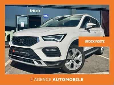 SEAT Ateca Ateca 2.0 TDI Xperience // garantie Seat 05/2028 (2023) - Photo 1