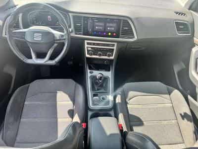SEAT Ateca Ateca 2.0 TDI Xperience // garantie Seat 05/2028 (2023) - Photo 14