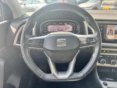 SEAT Ateca Ateca 2.0 TDI Xperience // garantie Seat 05/2028 (2023) - Photo 15