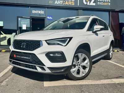 SEAT Ateca Ateca 2.0 TDI Xperience // garantie Seat 05/2028 (2023) - Photo 2