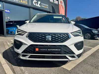 SEAT Ateca Ateca 2.0 TDI Xperience // garantie Seat 05/2028 (2023) - Photo 3