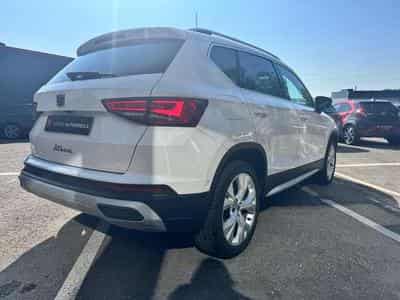SEAT Ateca Ateca 2.0 TDI Xperience // garantie Seat 05/2028 (2023) - Photo 5