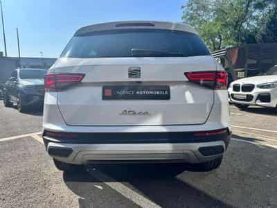 SEAT Ateca Ateca 2.0 TDI Xperience // garantie Seat 05/2028 (2023) - Photo 6