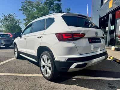 SEAT Ateca Ateca 2.0 TDI Xperience // garantie Seat 05/2028 (2023) - Photo 7
