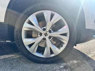 SEAT Ateca Ateca 2.0 TDI Xperience // garantie Seat 05/2028 (2023) - Photo 9