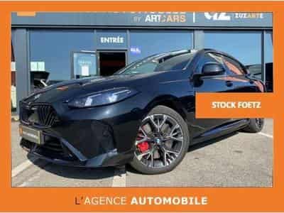 BMW 220 220i Gran Coupe Aut. M Sport (2026) - Photo 1