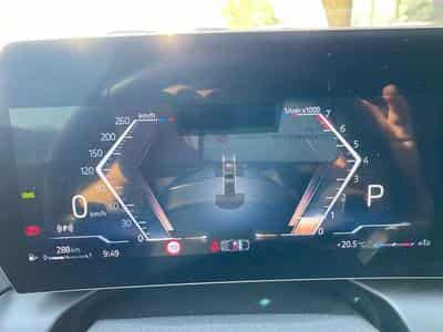 BMW 220 220i Gran Coupe Aut. M Sport (2026) - Photo 10