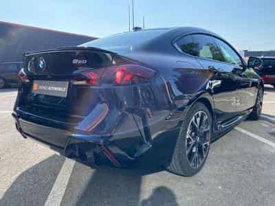 BMW 220 220i Gran Coupe Aut. M Sport (2026) - Photo 5
