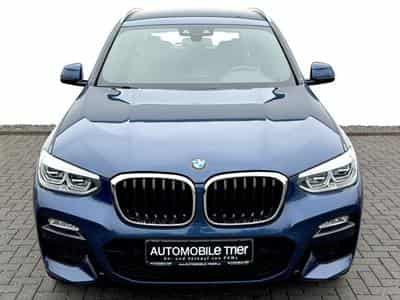 BMW X3 X3 xDrive 20d M Sport Paket /NAVI/LED/CAM/GARANT (2019) - Photo 2