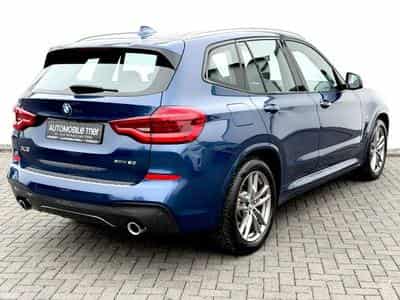 BMW X3 X3 xDrive 20d M Sport Paket /NAVI/LED/CAM/GARANT (2019) - Photo 5