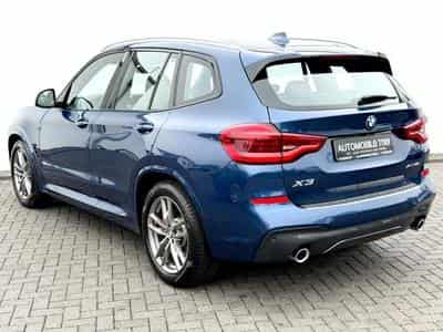 BMW X3 X3 xDrive 20d M Sport Paket /NAVI/LED/CAM/GARANT (2019) - Photo 7