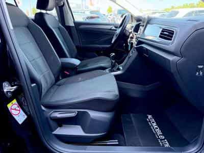VW T-Roc T-Roc 1.5 TSI /IQ/CAM/CARPLAY/1.HAND/GARANTIE (2025) - Photo 13